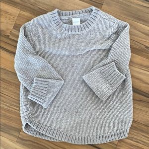 Kids sweater
